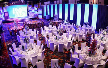 【活動策劃】一談到活動策劃就頭痛？淡定！