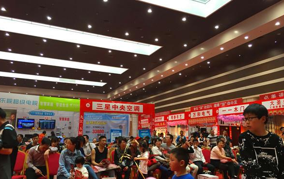 商場活動策劃需要注意什么？