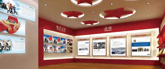 如何設(shè)計(jì)警示教育展廳,警示教育展廳設(shè)計(jì)注意細(xì)節(jié)?