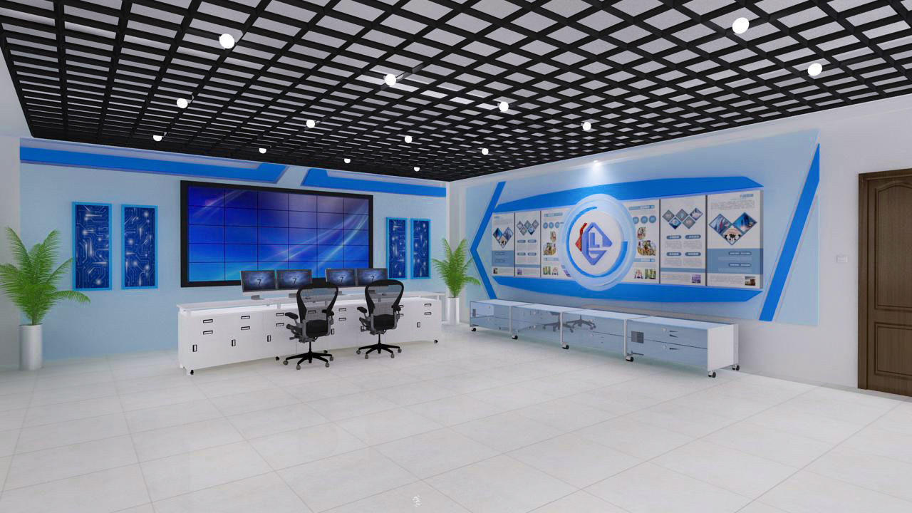 展館,展館設計,鑫時空