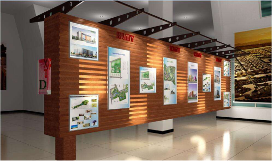 展會設計搭建必須要遵循哪兩個原則？