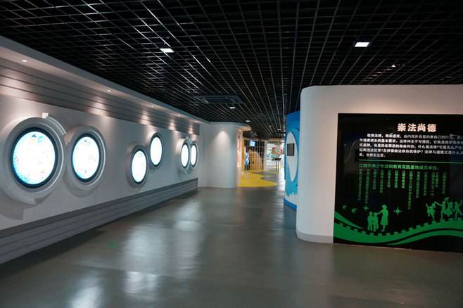 如何表達展廳設計公司對于主題設計的理解？