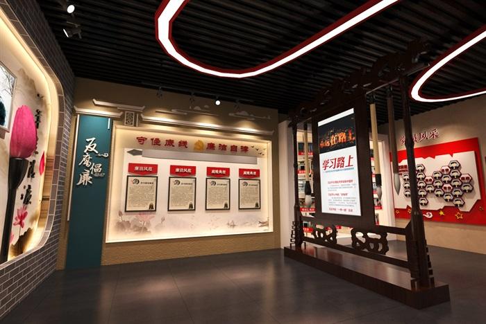 在展館設計的細節方面應該注意什么？