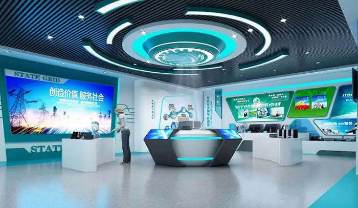 展會設計 ， 展會 ， 鑫時空