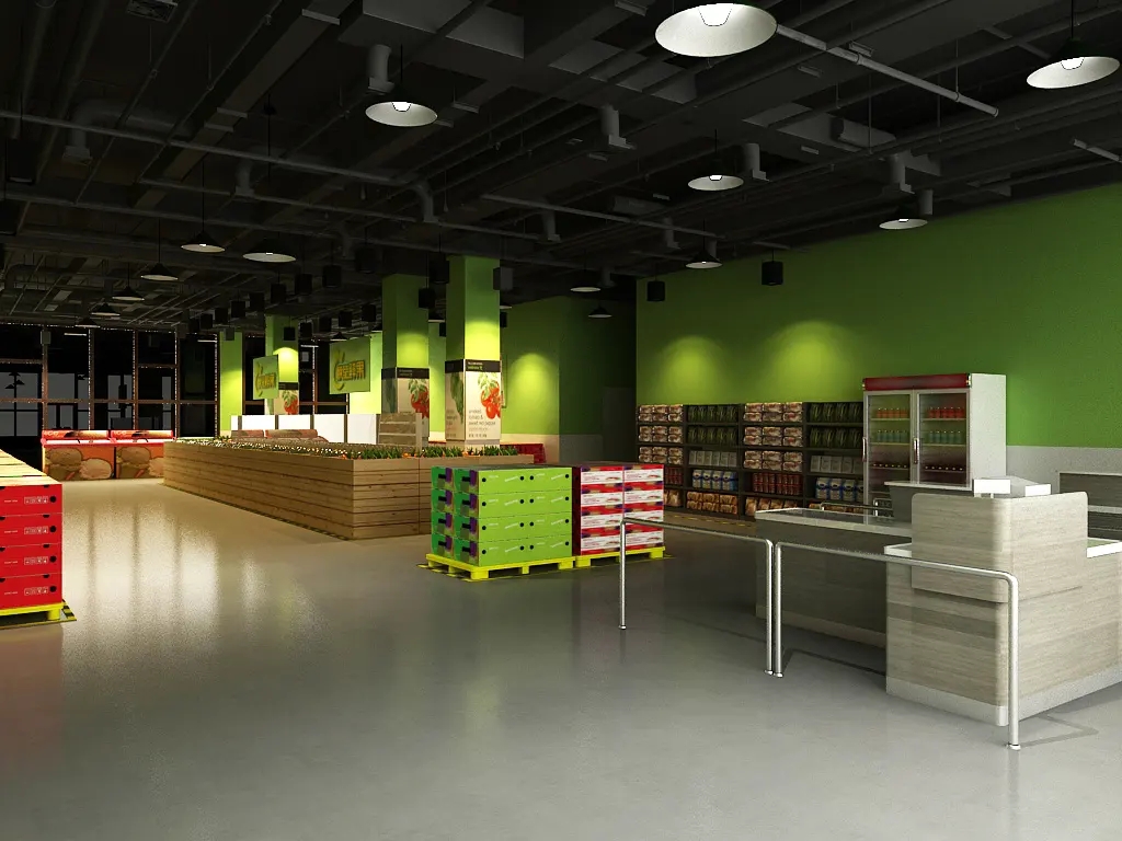 科技展會設(shè)計(jì)策劃如何確定出發(fā)點(diǎn)