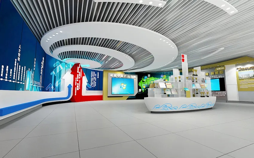 展位搭建 ，展位 ，鑫時空