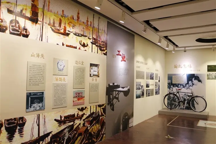 展館裝修 ,展館 ,鑫時空