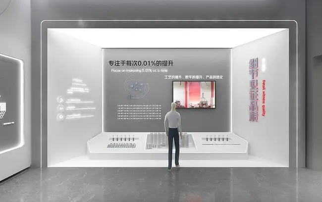 展廳搭建 ,展廳 ,鑫時空