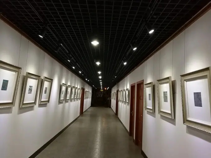 展廳設(shè)計(jì)時要關(guān)注的要求都有哪些 