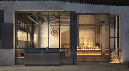 餐飲設(shè)計：營造獨特氛圍的藝術(shù)