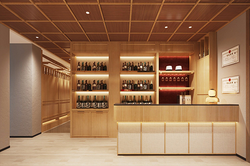 可持續發展視角下的餐飲設計