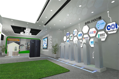 展廳設計 ,展廳 ,鑫時空