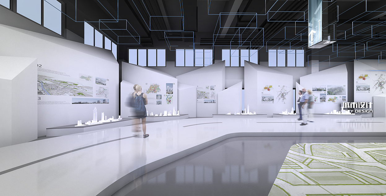 餐飲設(shè)計：塑造品牌獨特形象的關(guān)鍵策略