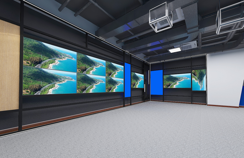 精打細(xì)算，把控展館展廳搭建預(yù)算