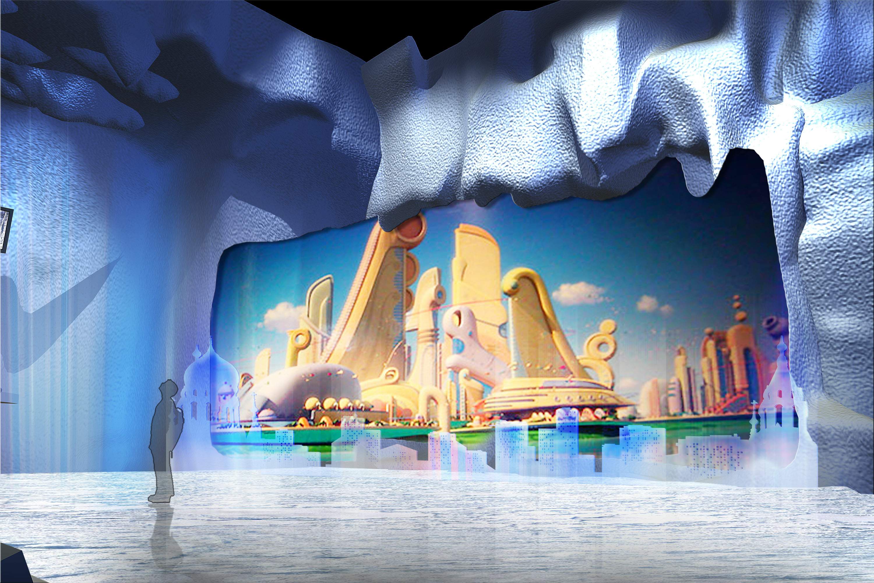 餐飲設計：融合多元元素，打造個性化餐飲場所